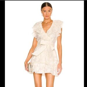 Veronica Beard Mahita dress